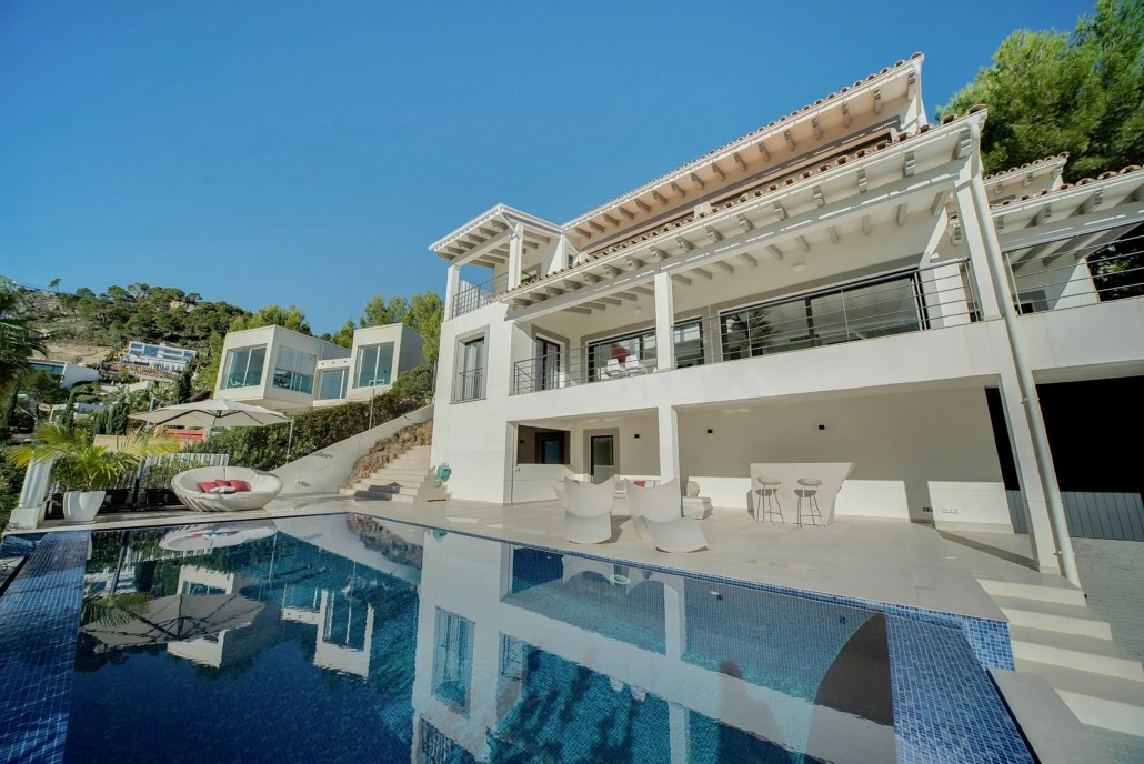 Sprzedaż. Apartament w Palma de Mallorca