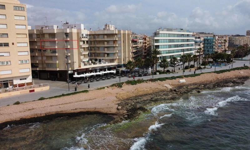 Sprzedaż. Apartament w Torrevieja