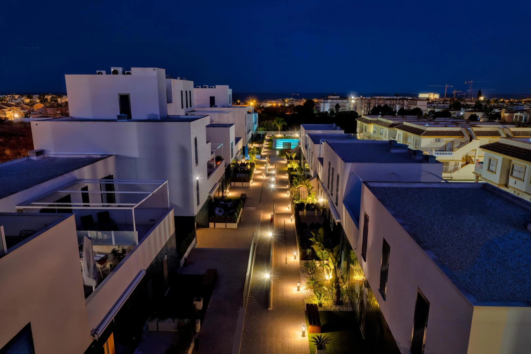 Apartament na sprzedaż w Orihuela Costa