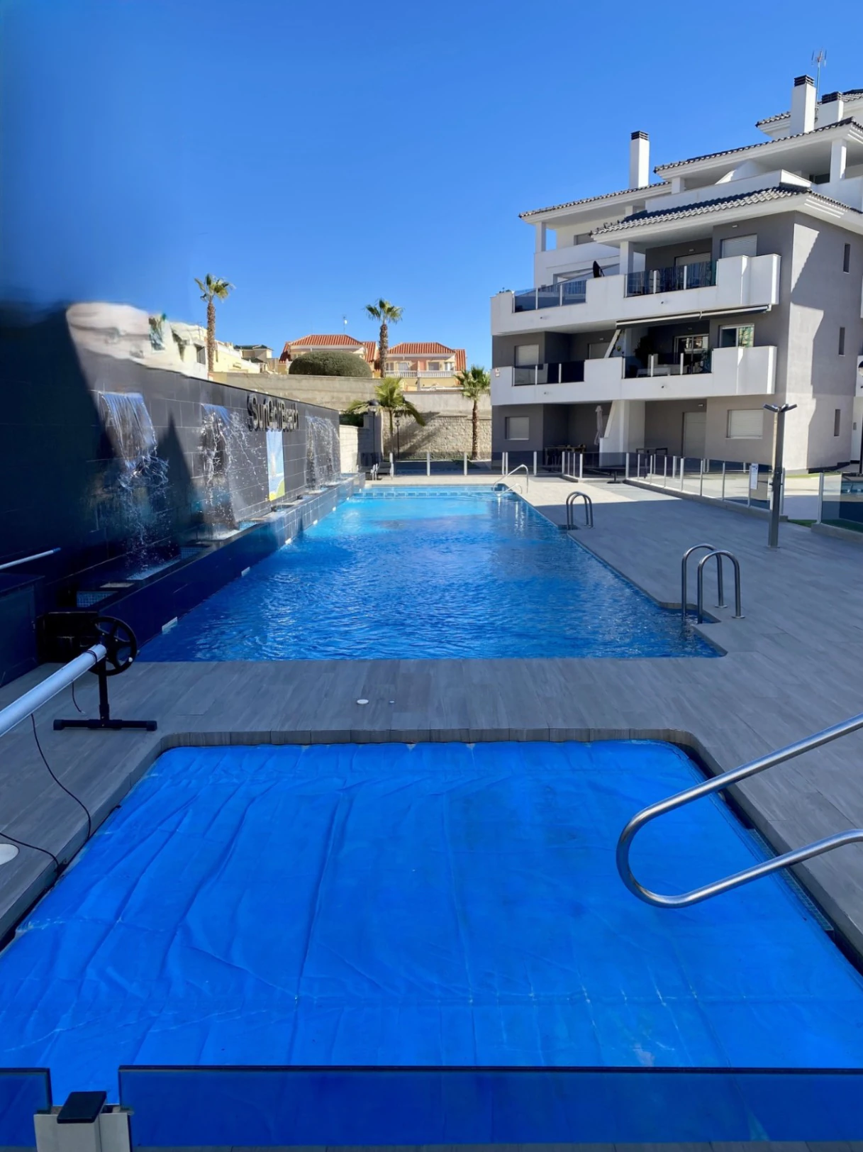 Apartament na sprzedaż w Orihuela