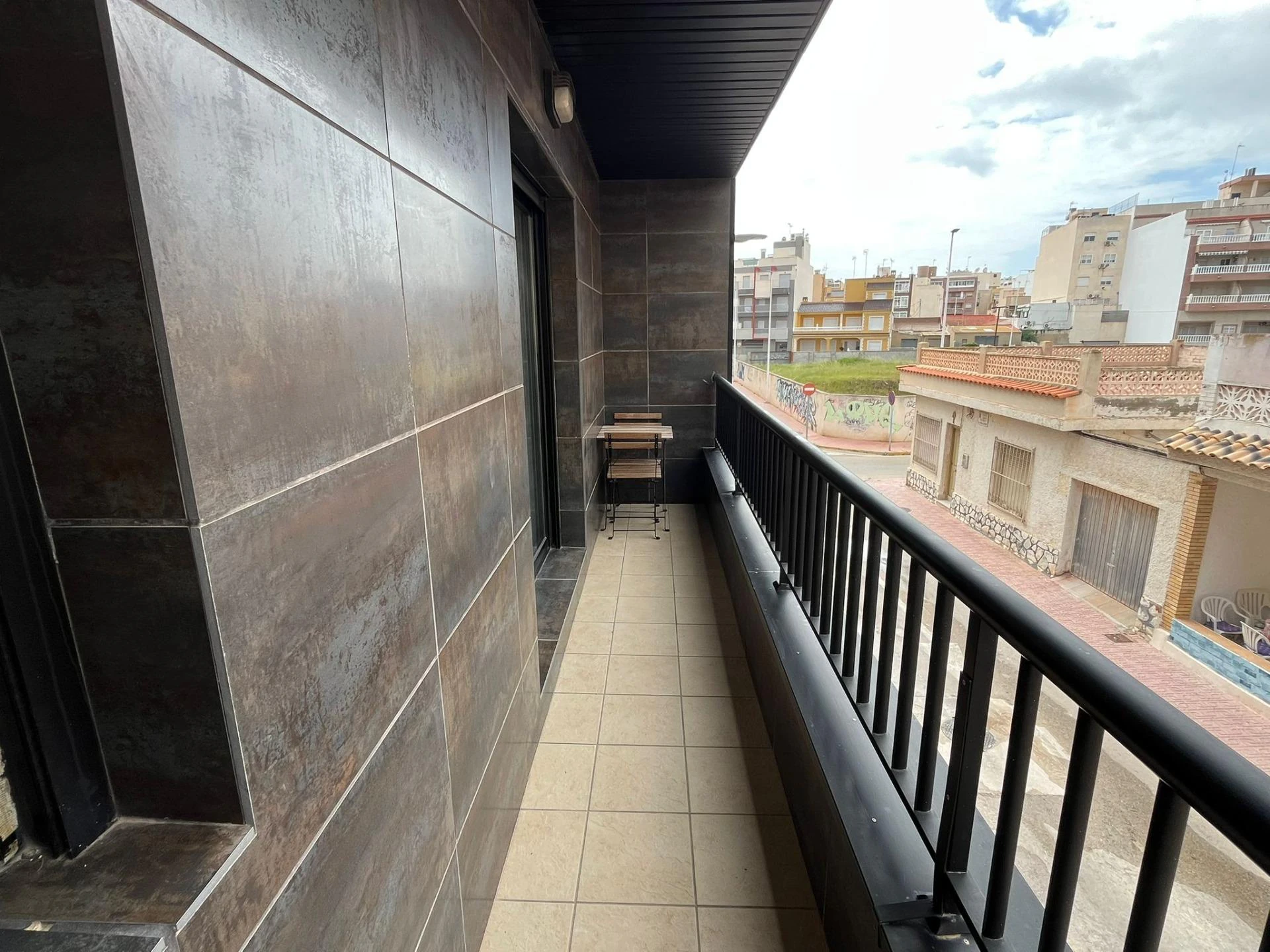 Квартира на продажа в Torrevieja