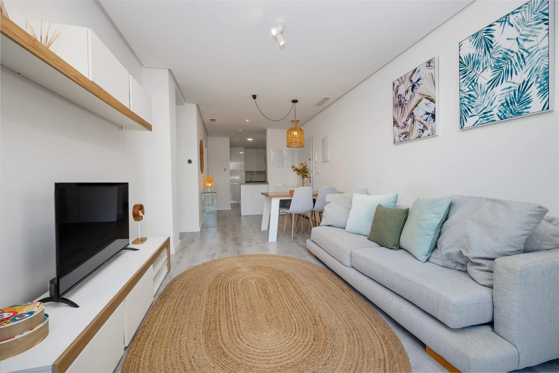 Apartament na sprzedaż w Orihuela