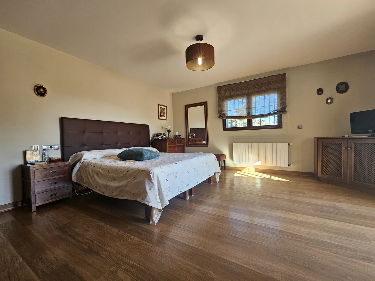 Villa на продажа в La Manga Club