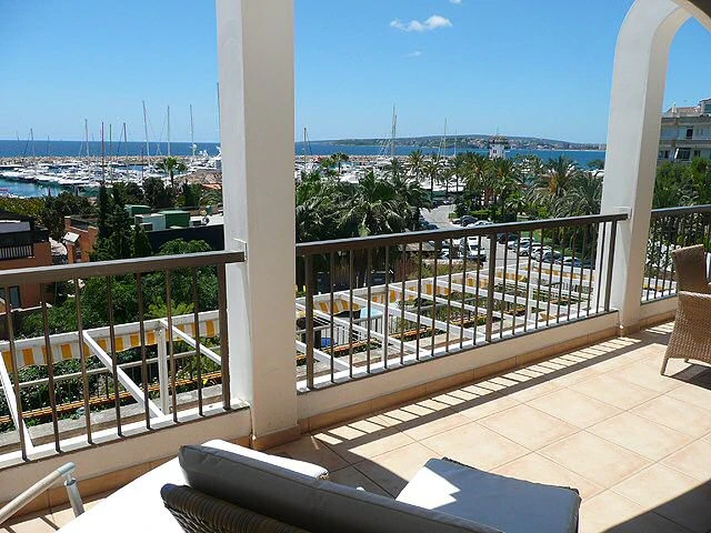 Sprzedaż. Apartament w Palma de Mallorca