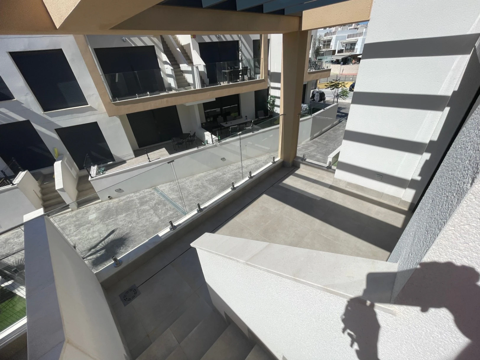Apartament na sprzedaż w San Miguel De Salinas