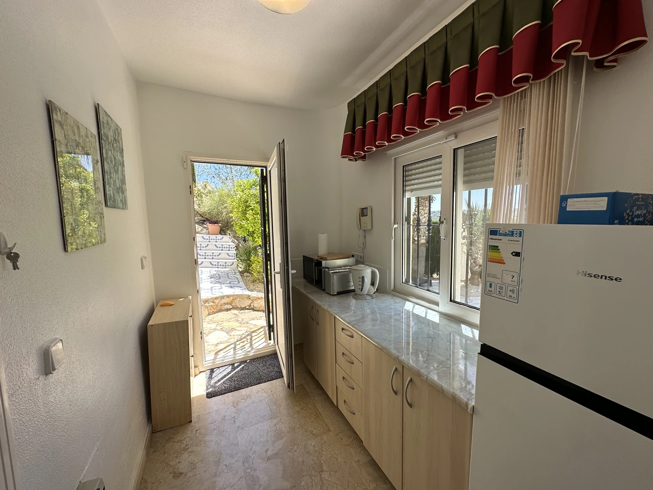 Chalet/Villa en venta en Las Ramblas