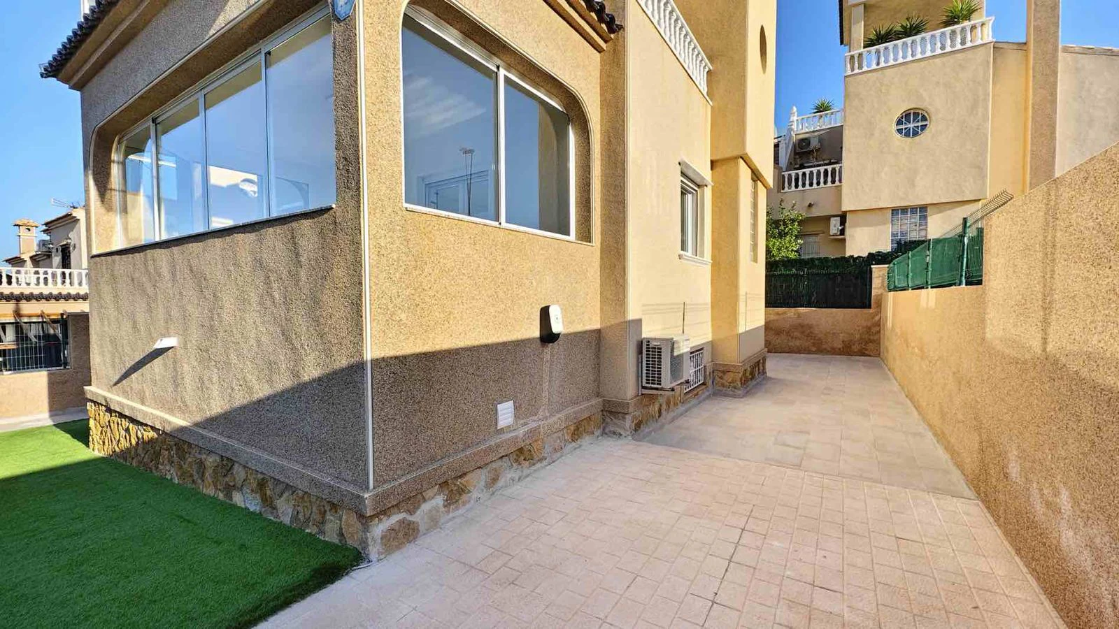 Willa na sprzedaż w Orihuela