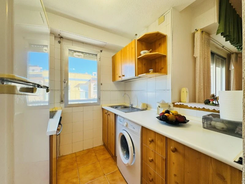 Apartment на продажа в La Mata