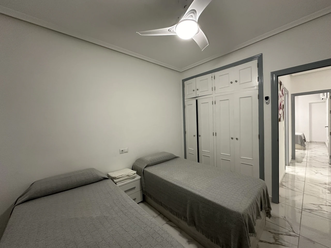 Apartment na sprzedaż w Torrevieja