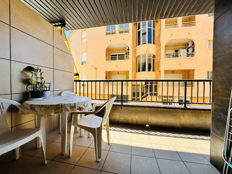 продажа. Квартира в La Mata