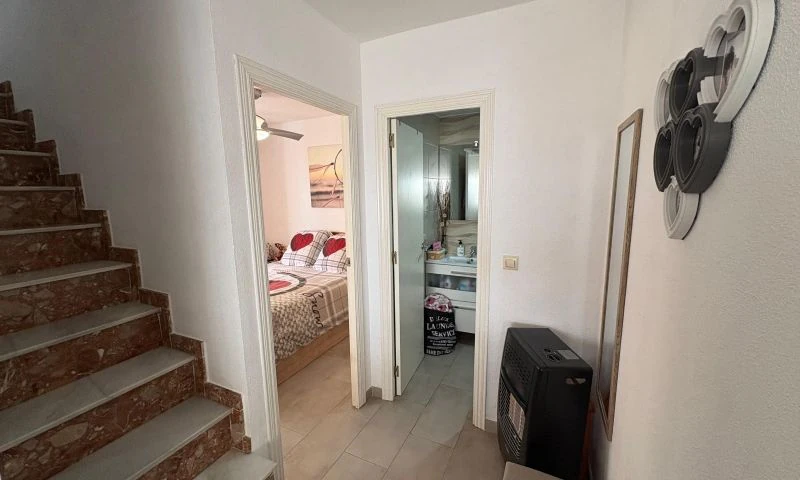 Duplex na sprzedaż w Torrevieja