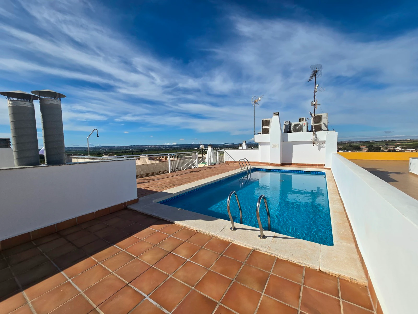 Apartament na sprzedaż w Los Montesinos *