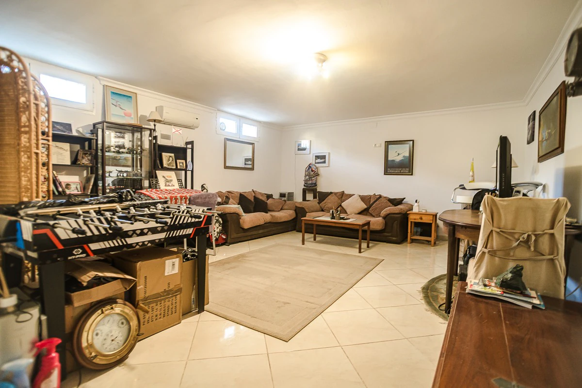 Villa na sprzedaż w Torrevieja