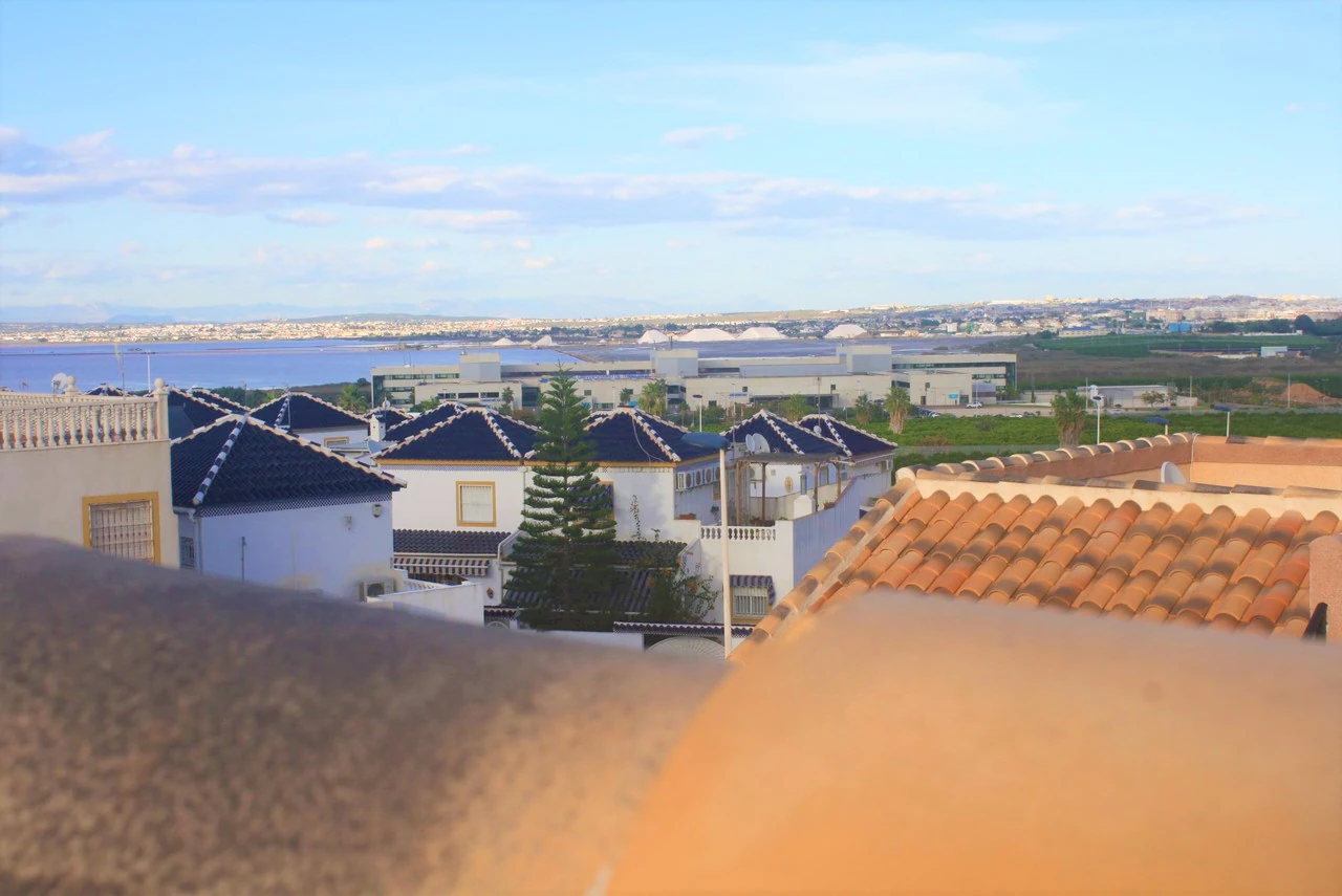 Townhouse na sprzedaż w Los Altos