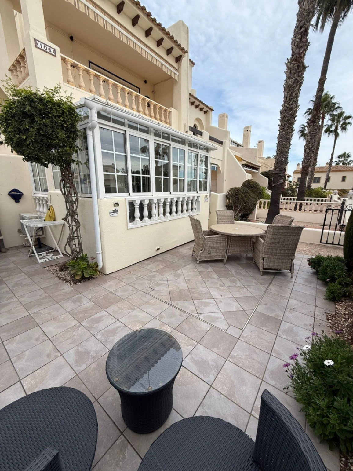 Bungalow na sprzedaż w Orihuela