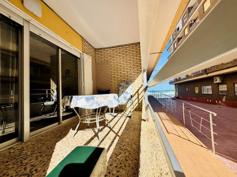 Apartament na sprzedaż w La Mata
