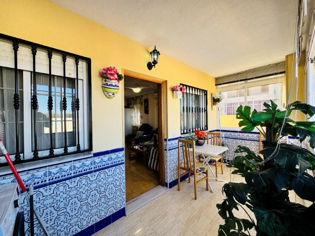 Квартира на продажа в La Mata