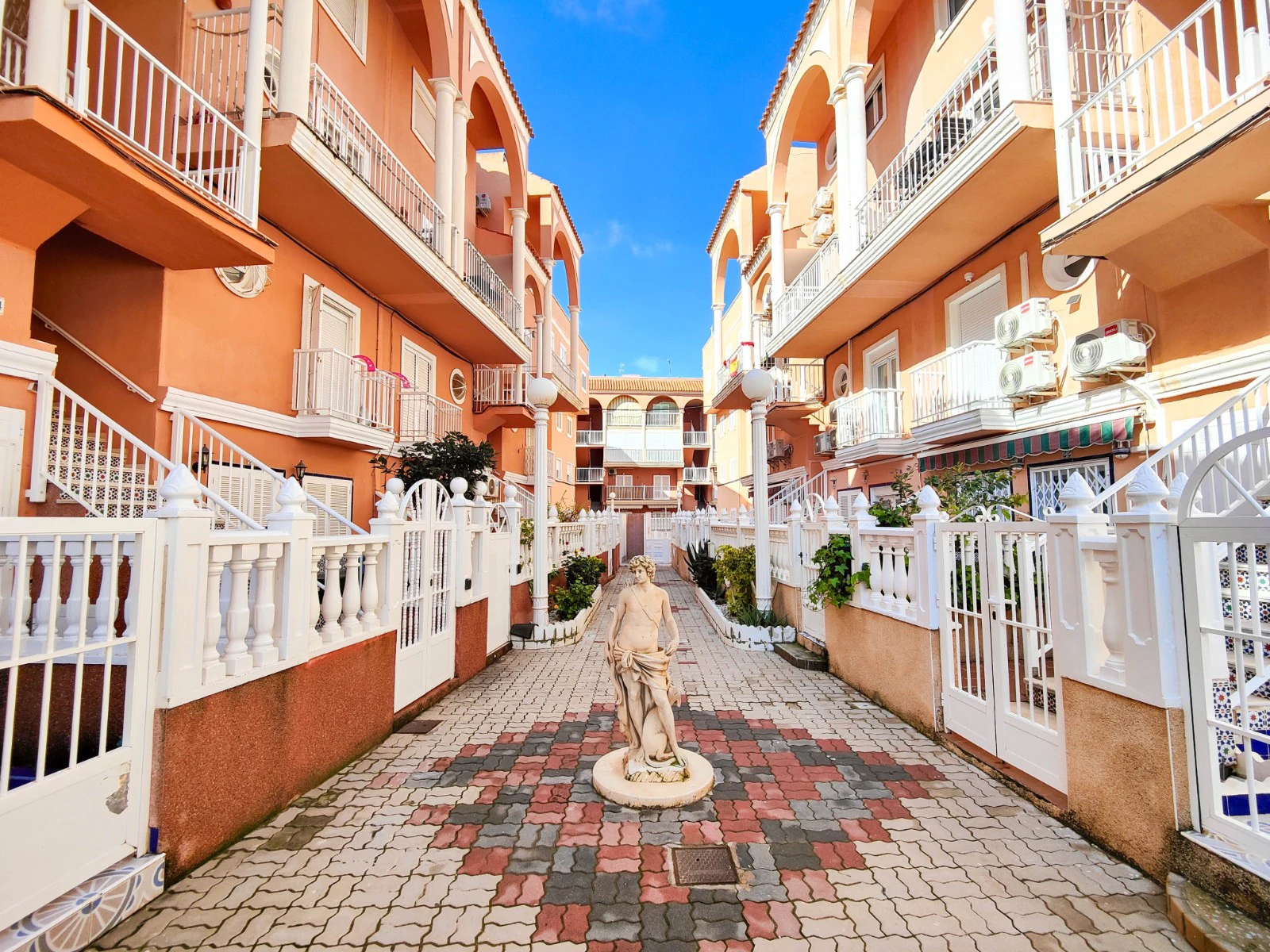 Пентхаус на продажа в Torrevieja