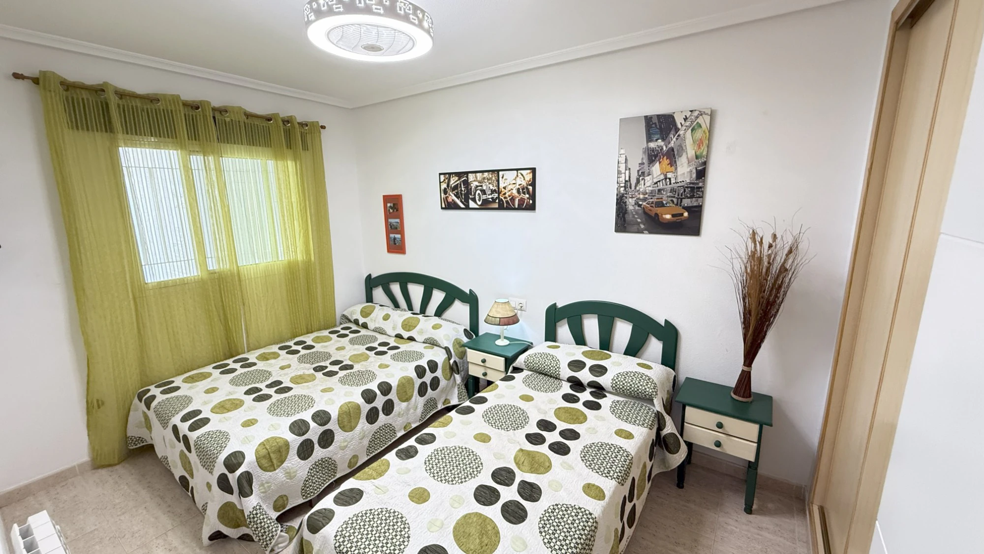 Apartments na sprzedaż w Orihuela Costa