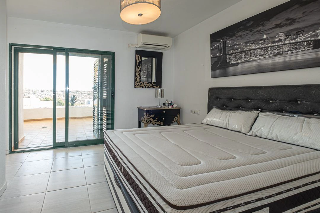 Apartament na sprzedaż w Orihuela