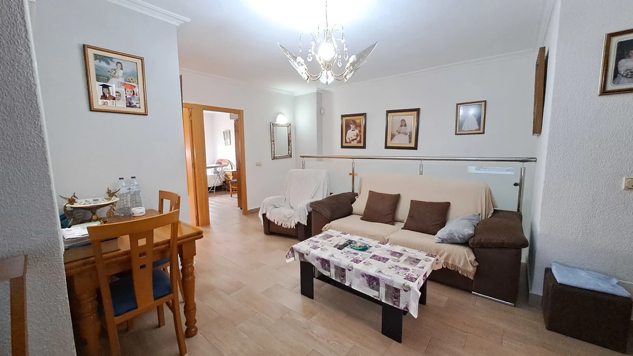 Townhouse na sprzedaż w Benijofar