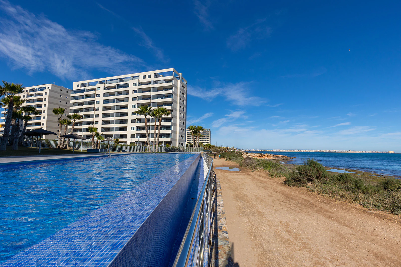 Sprzedaż. Apartament w Torrevieja