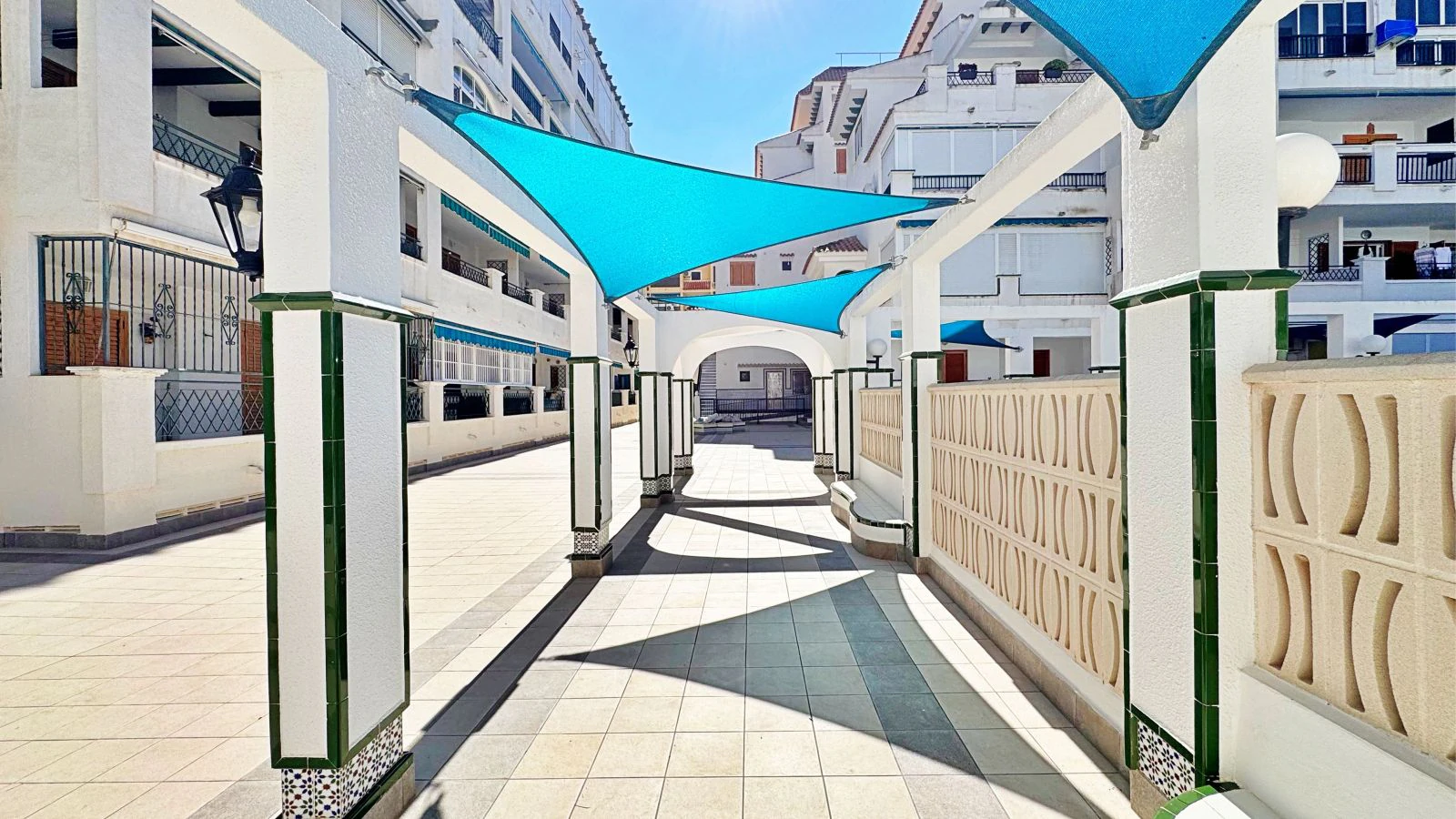 продажа. Квартира в Torrevieja
