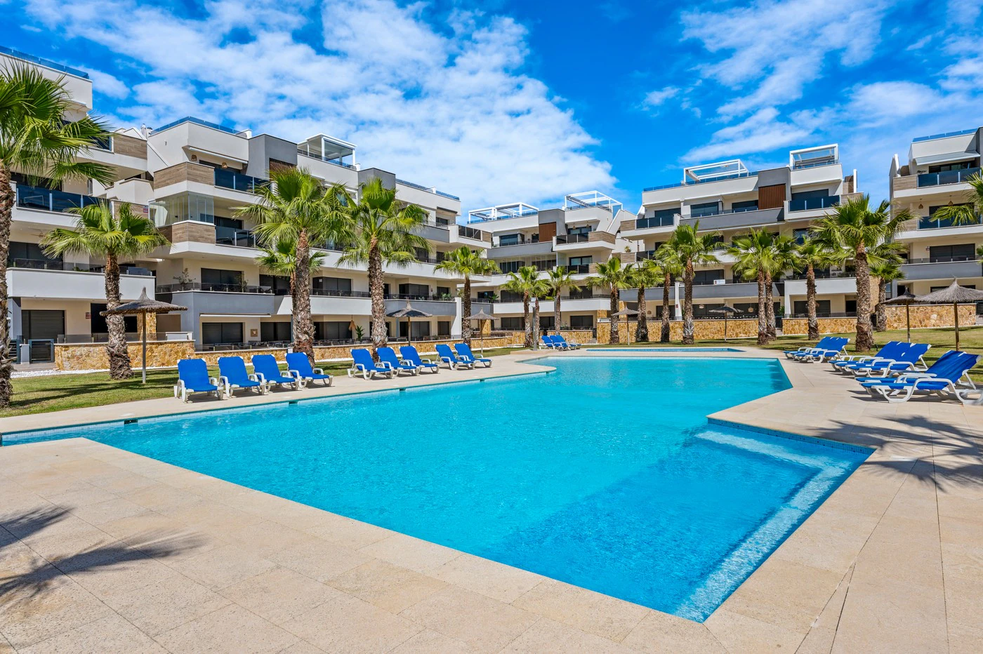 Apartament na sprzedaż w Orihuela Costa