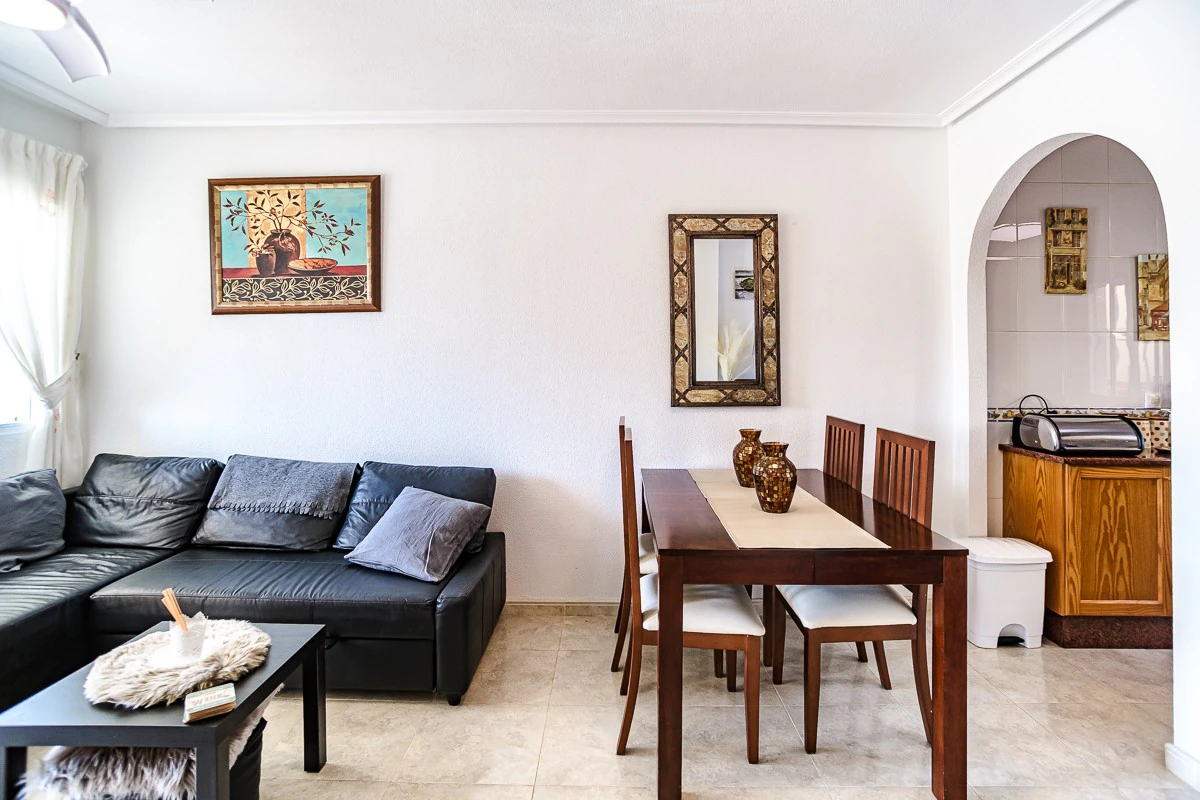 Apartament na sprzedaż w La Matanza
