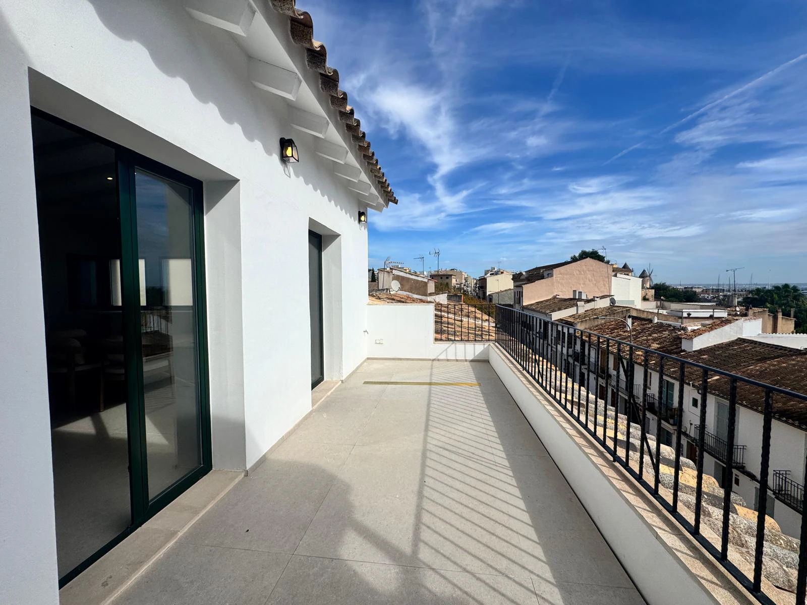 Penthouse na sprzedaż w Palma