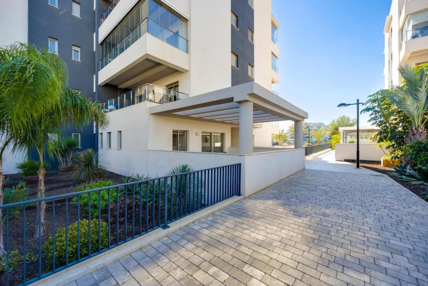 Apartament na sprzedaż w Orihuela