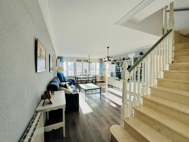 Penthouse na sprzedaż w La Mata