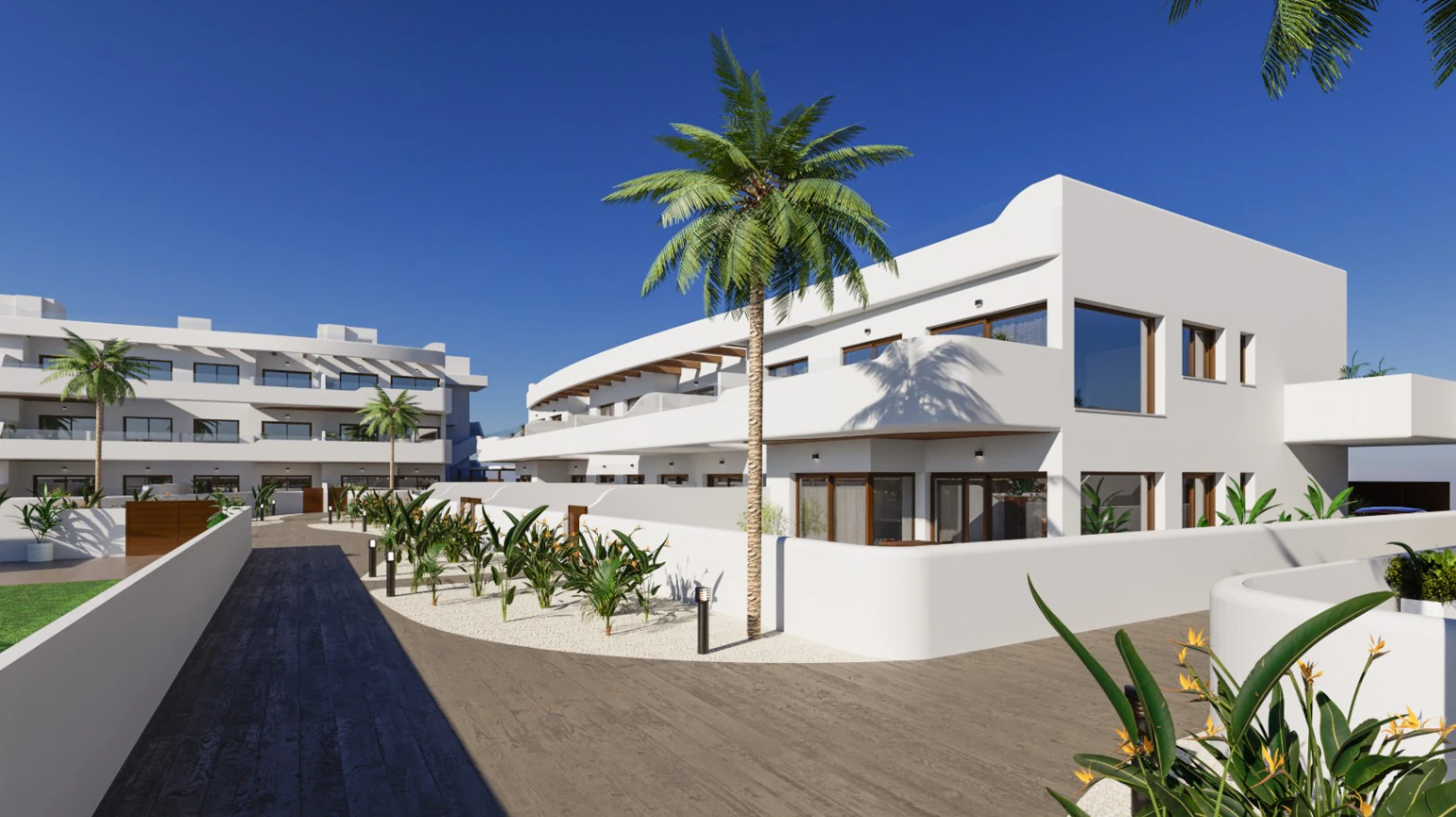 Apartament na sprzedaż w Los Alcázares