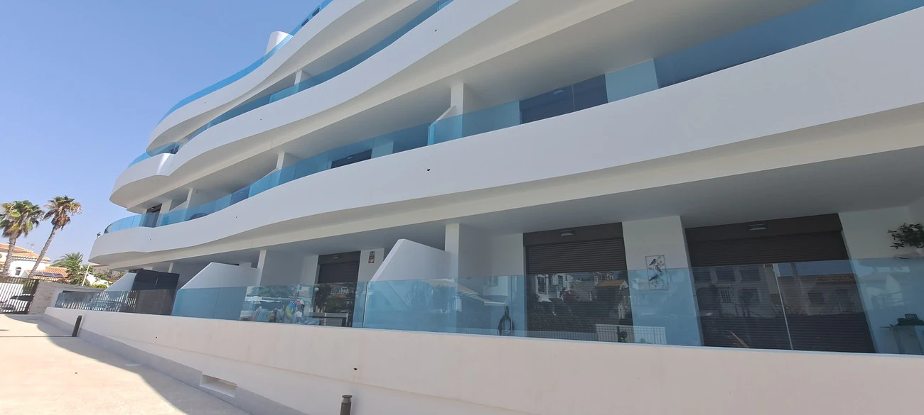 Apartment na sprzedaż w Playa Flamenca