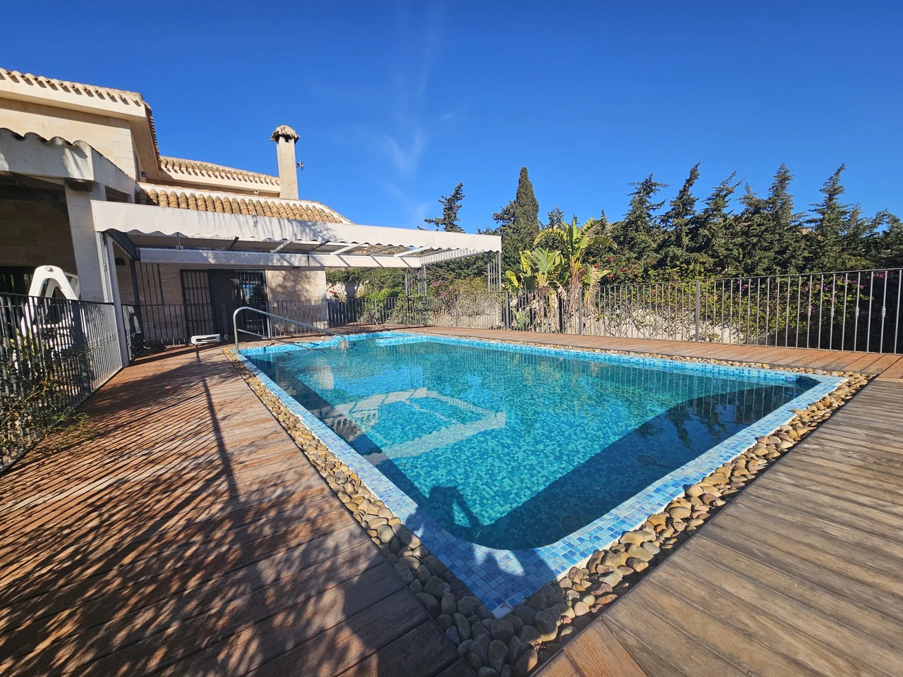 Villa на продажа в La Manga Club