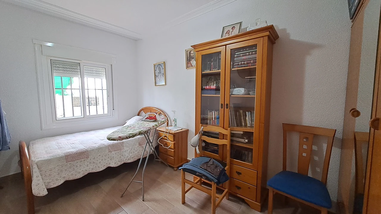 Townhouse na sprzedaż w Benijofar