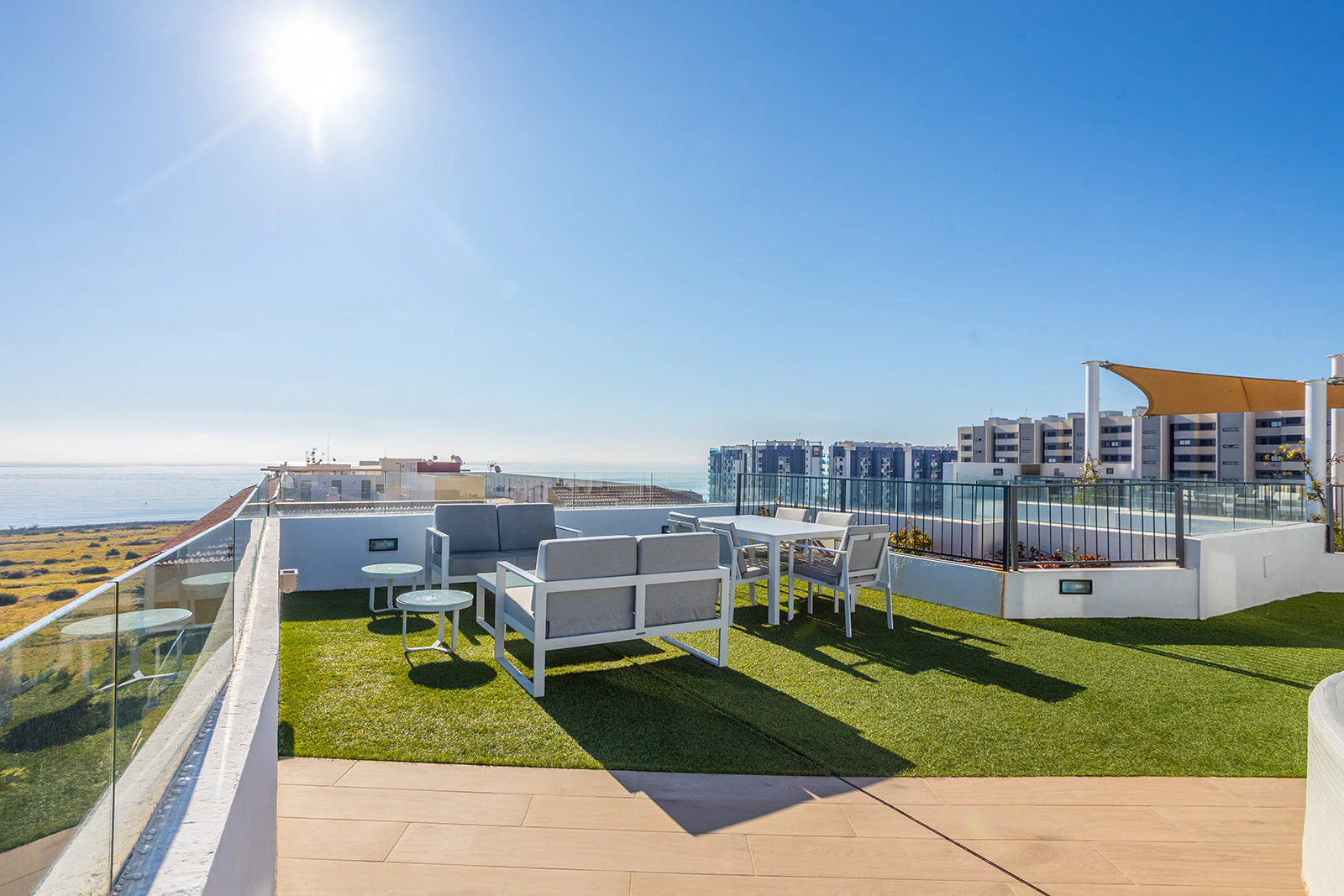 Apartament na sprzedaż w Torrevieja