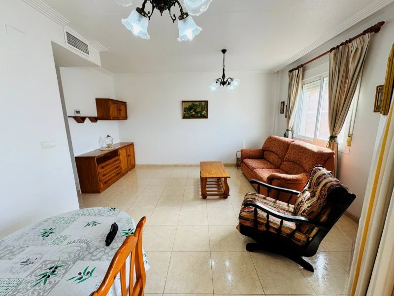 Apartament na sprzedaż w Torrevieja