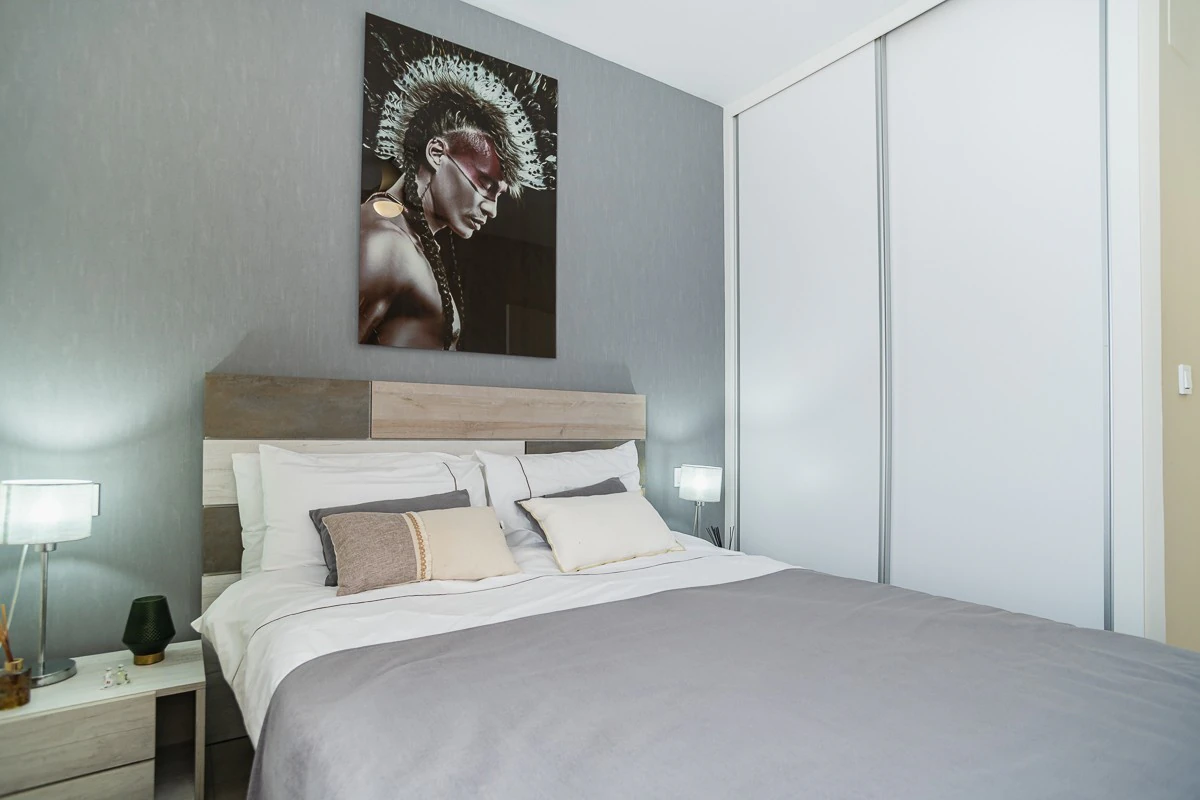 Sprzedaż. Penthouse w Cartagena