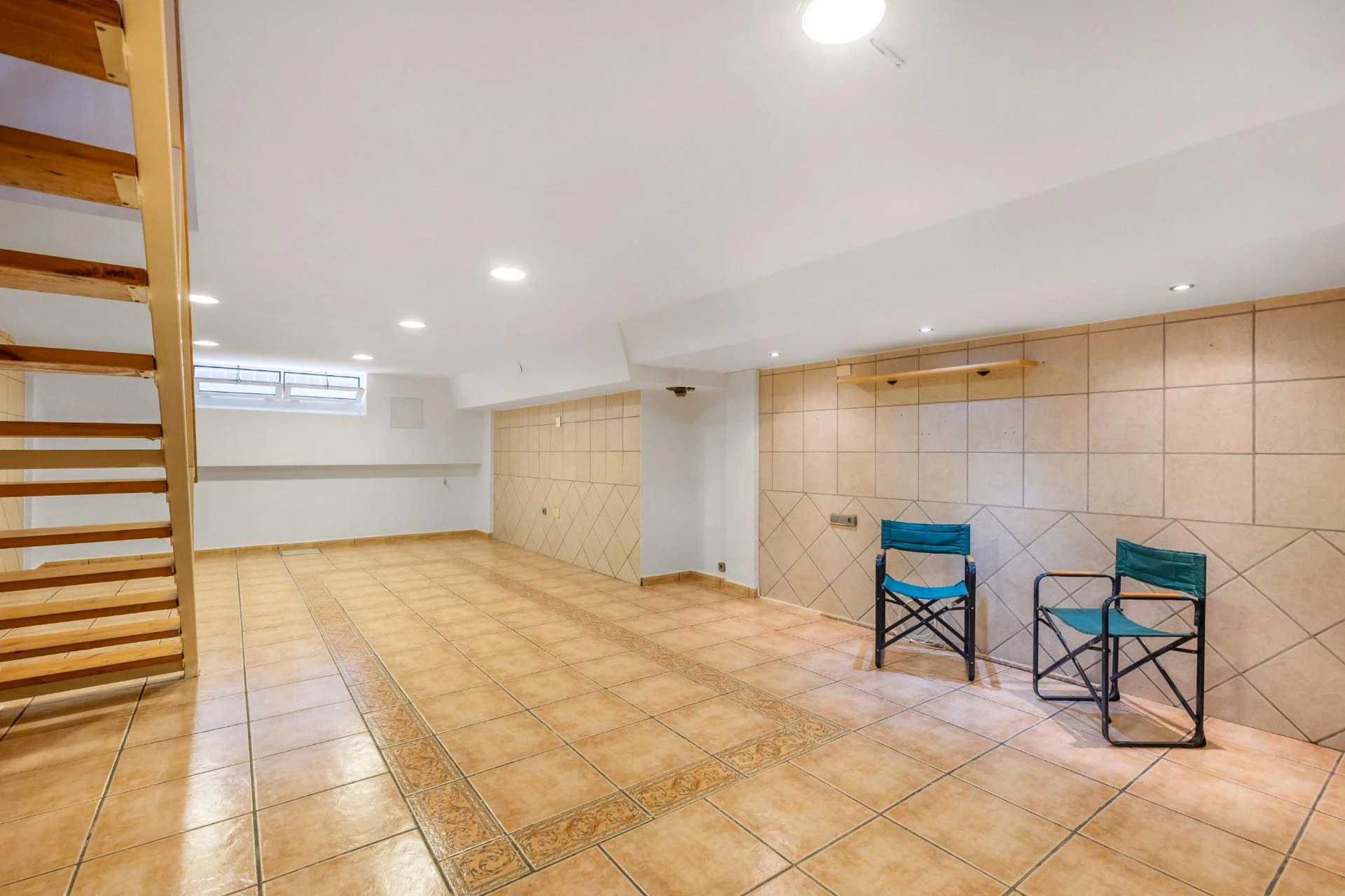 Duży dom szeregowy 200 m od plaży w Los Alcázares (Murcia) z 4 sypialniami + 2 łazienkami