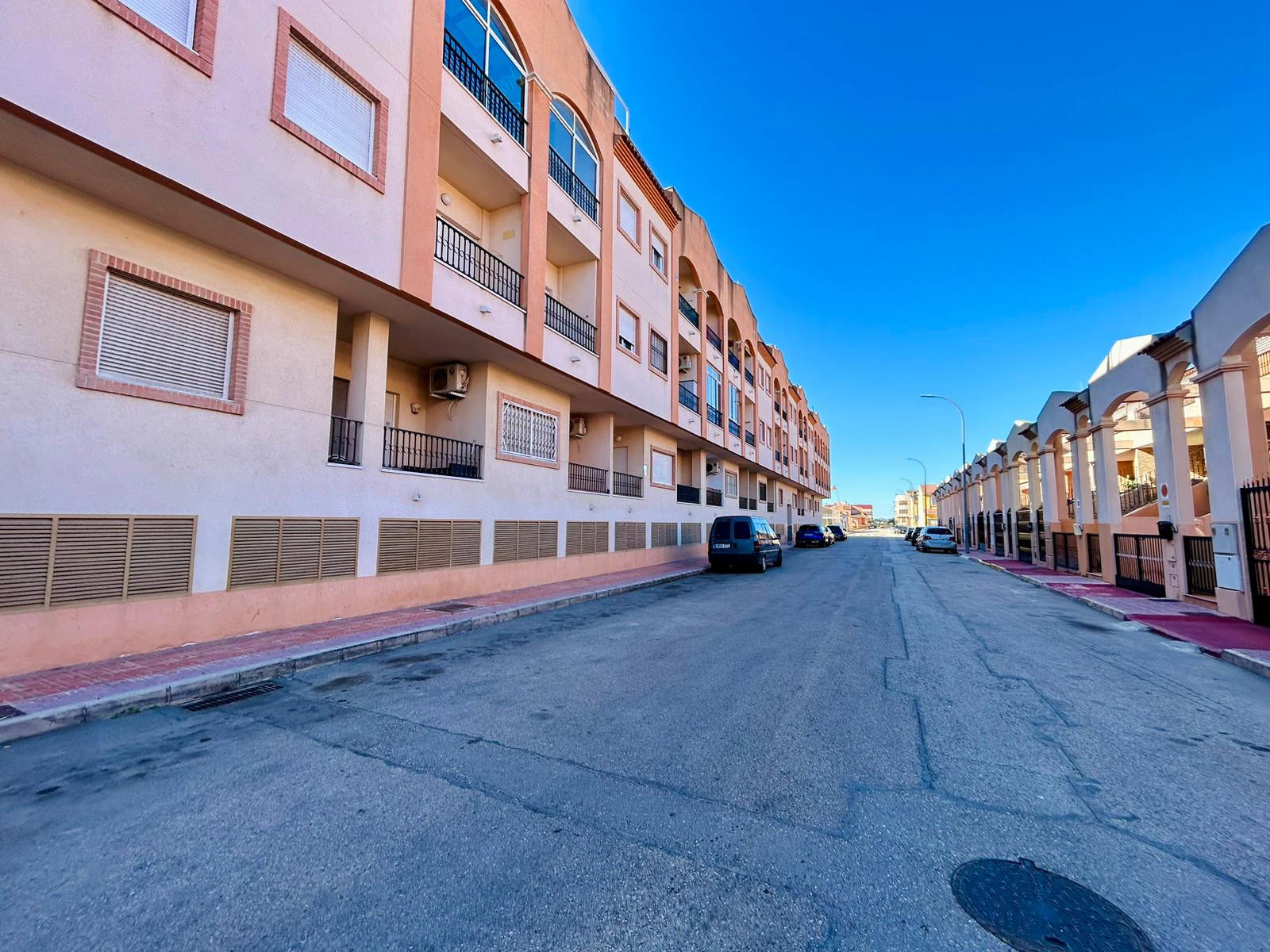 Apartament na sprzedaż w San Isidro