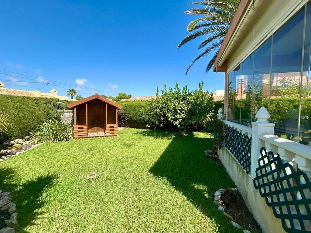 Willa na sprzedaż w Orihuela Costa
