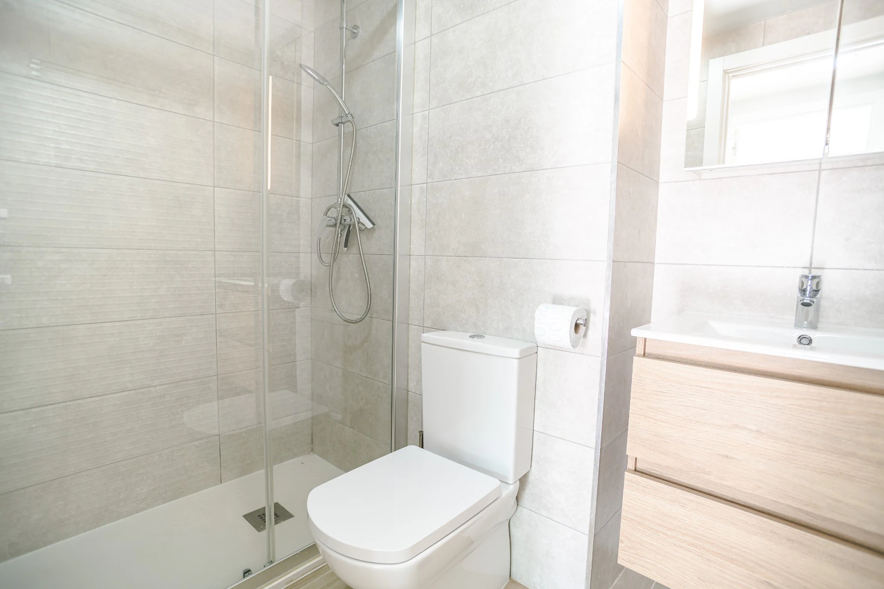 Apartament na sprzedaż w Cartagena