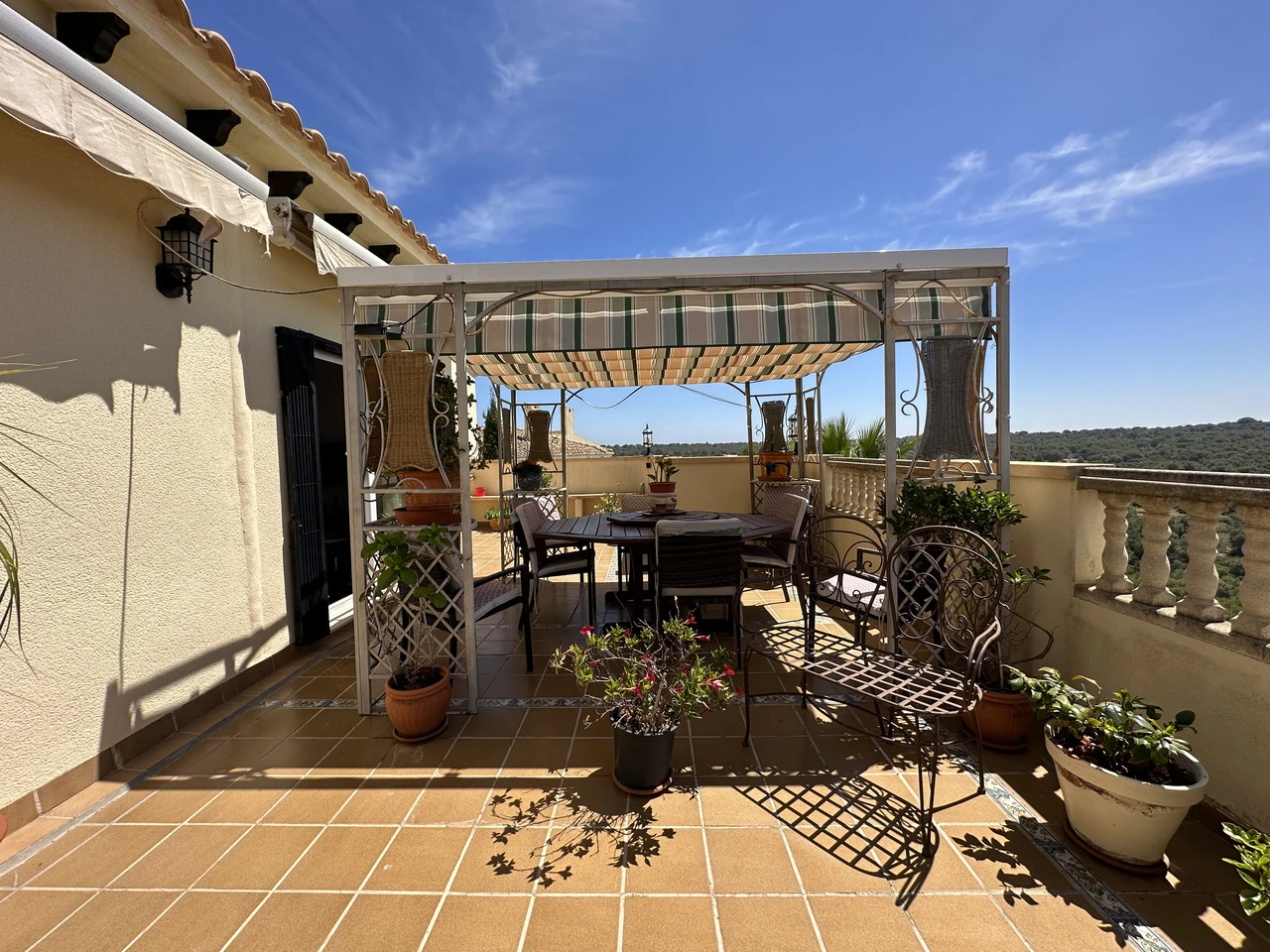 Chalet/Villa en venta en Las Ramblas