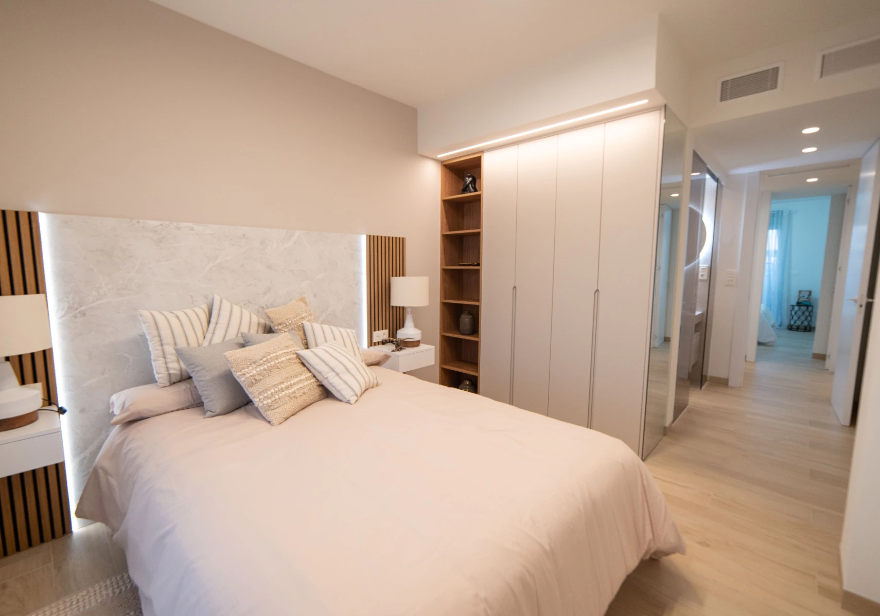 Bungalow na sprzedaż w Rojales