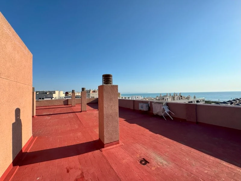 Apartment на продажа в La Mata