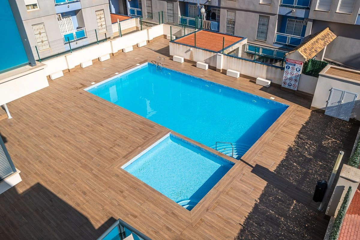 Apartament na sprzedaż w Torrevieja