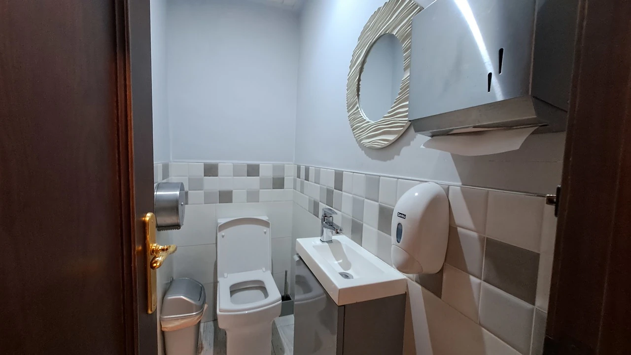 Commercial na sprzedaż w Benijofar