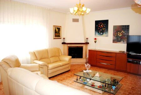 Villa na sprzedaż w La Zenia