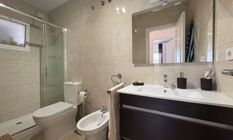 Duplex na sprzedaż w Torrevieja